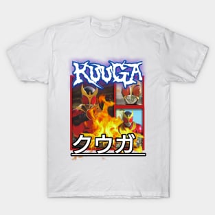 kuuga T-Shirt